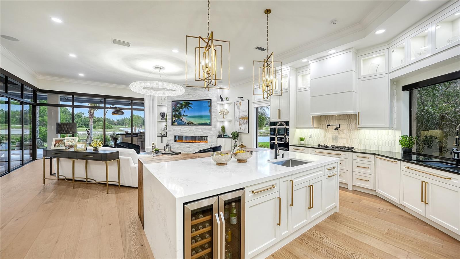 LAKEWOOD RANCH COUNTRY CLUB VILLAGE G - Residential