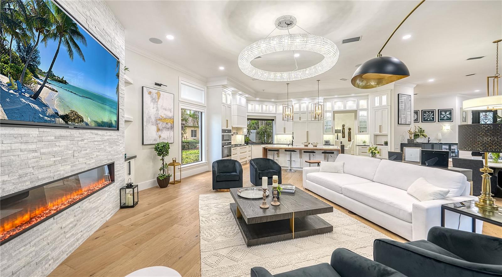 LAKEWOOD RANCH COUNTRY CLUB VILLAGE G - Residential