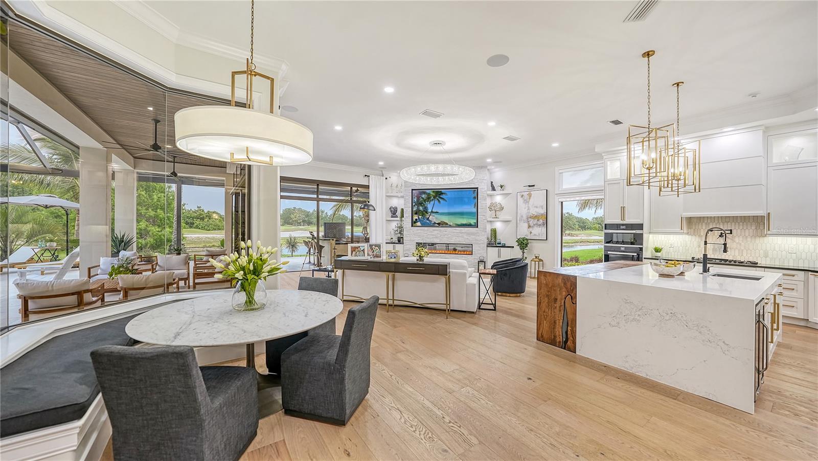 LAKEWOOD RANCH COUNTRY CLUB VILLAGE G - Residential