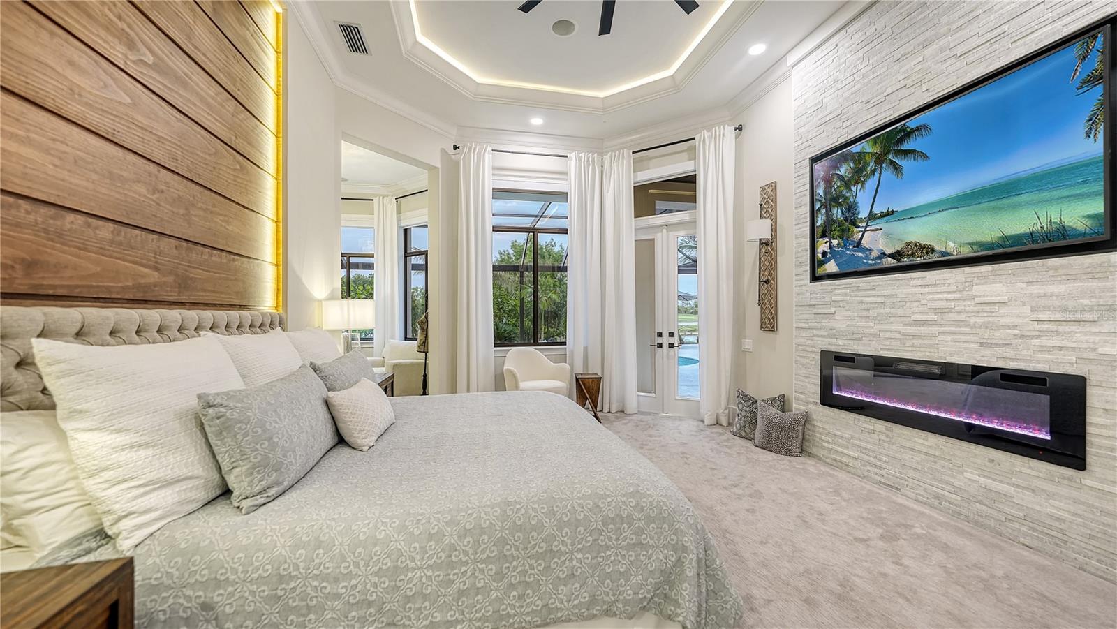 LAKEWOOD RANCH COUNTRY CLUB VILLAGE G - Residential