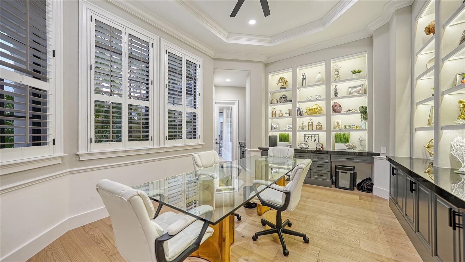 LAKEWOOD RANCH COUNTRY CLUB VILLAGE G - Residential