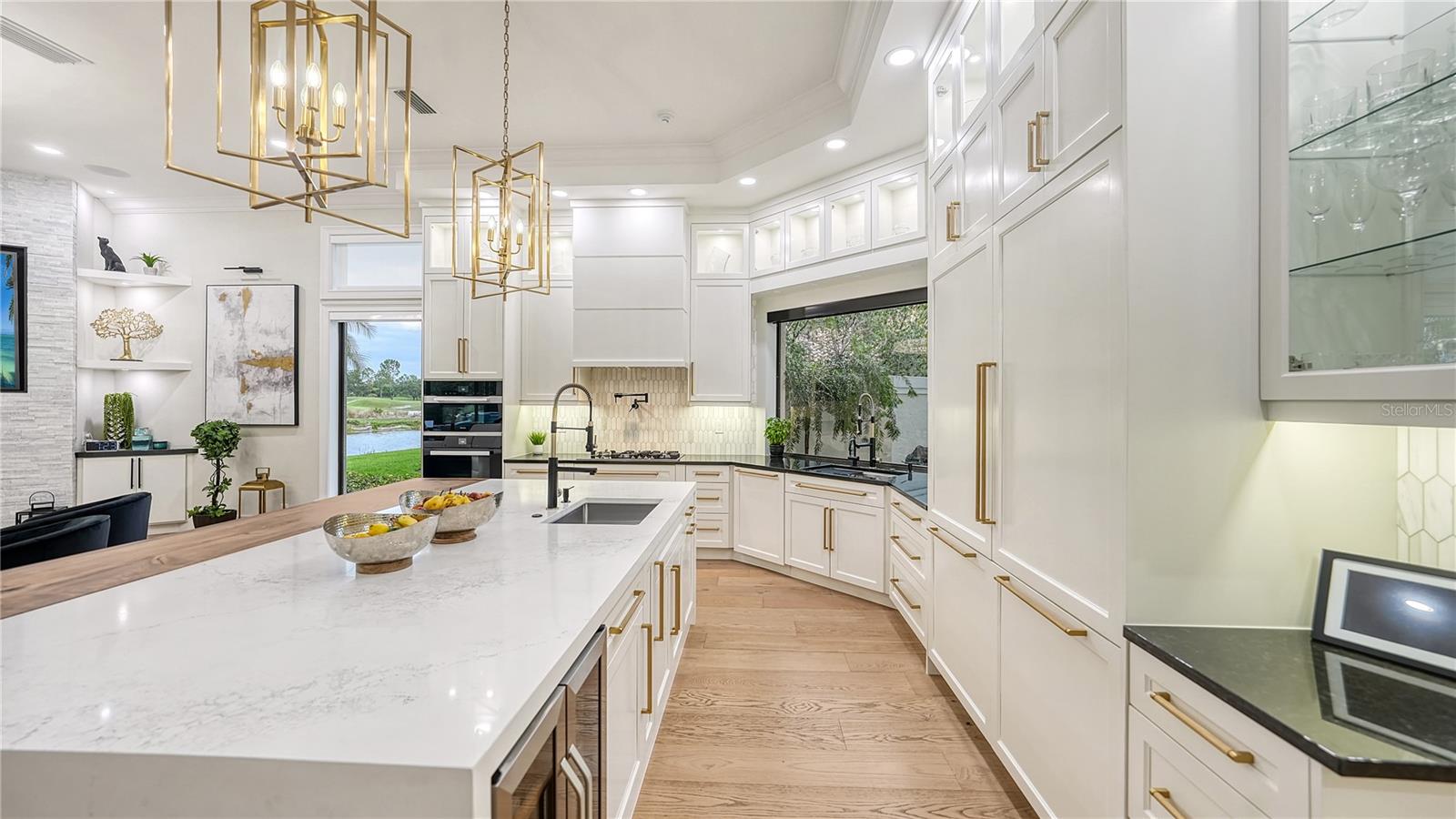 LAKEWOOD RANCH COUNTRY CLUB VILLAGE G - Residential