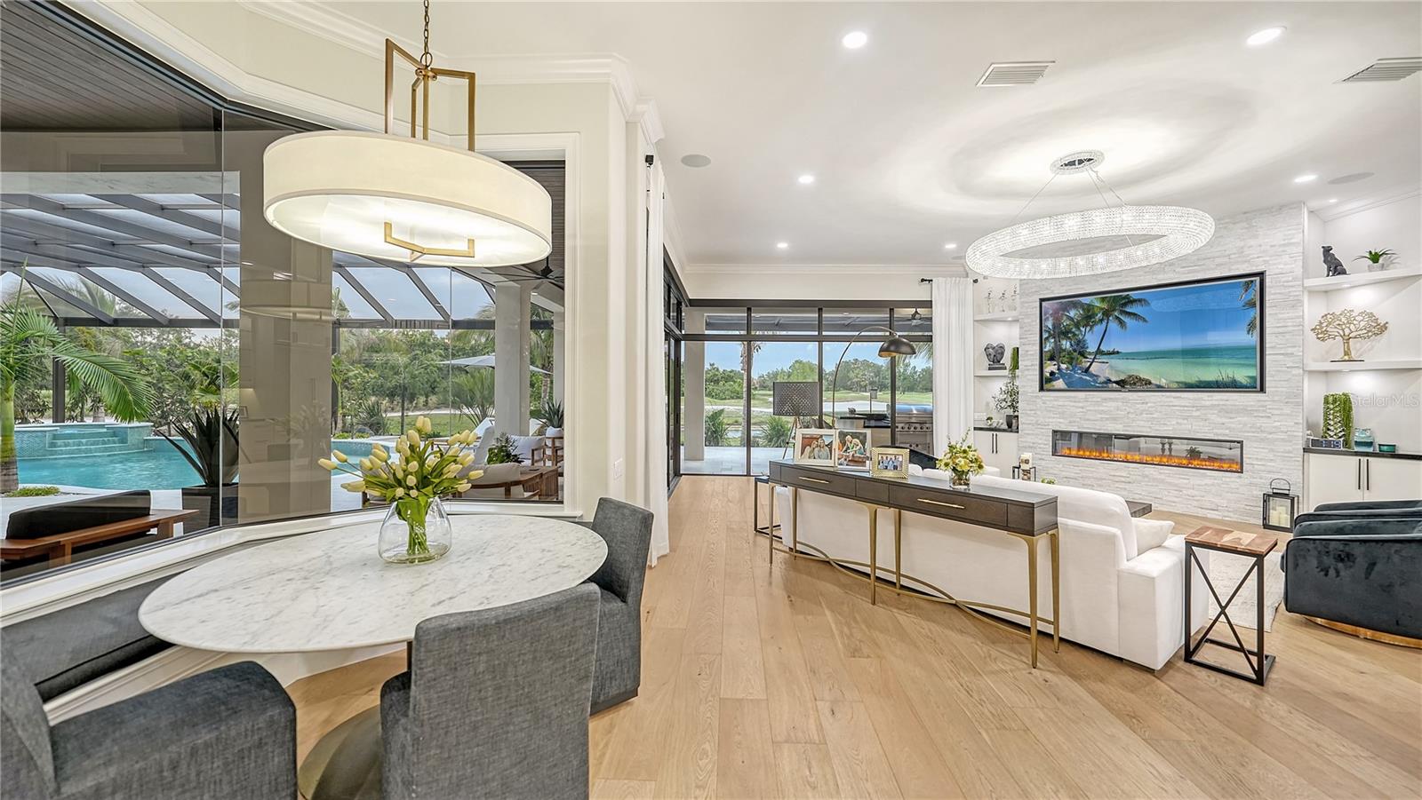 LAKEWOOD RANCH COUNTRY CLUB VILLAGE G - Residential