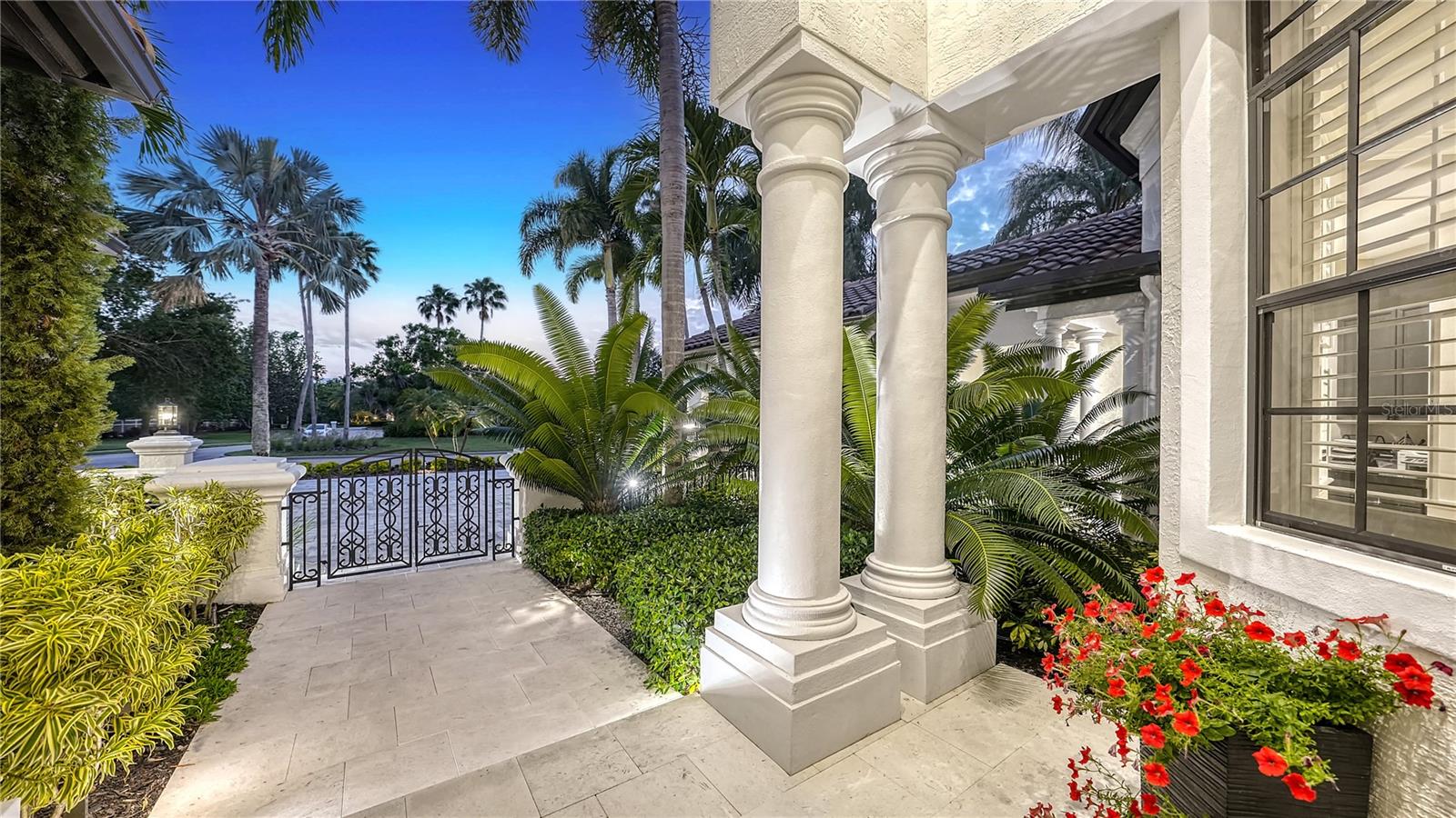 LAKEWOOD RANCH COUNTRY CLUB VILLAGE G - Residential