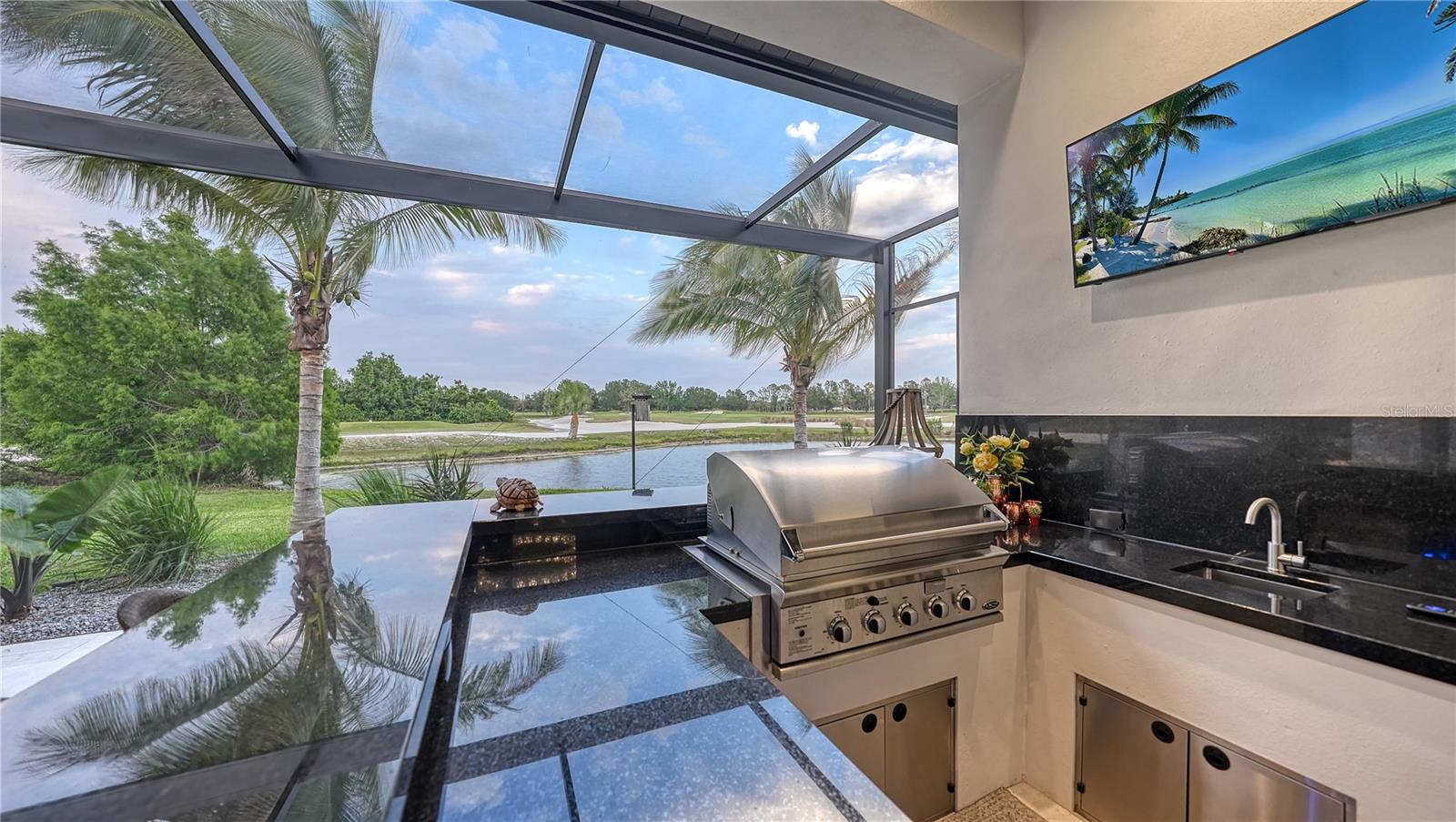 LAKEWOOD RANCH COUNTRY CLUB VILLAGE G - Residential