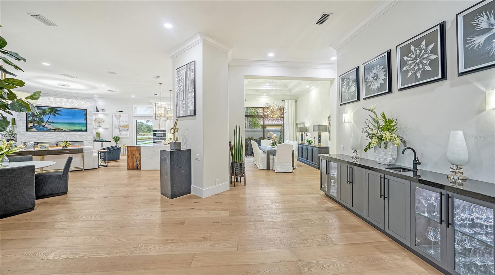 LAKEWOOD RANCH COUNTRY CLUB VILLAGE G - Residential