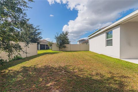 A home in ORLANDO