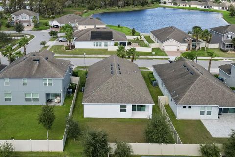 A home in ORLANDO