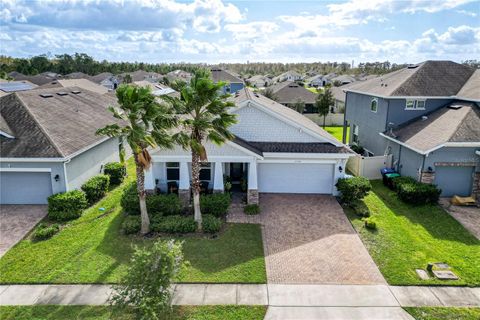 A home in ORLANDO