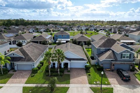 A home in ORLANDO