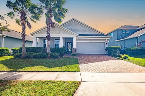 A home in ORLANDO