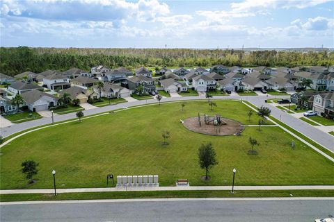 A home in ORLANDO