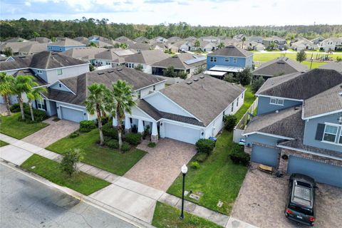 A home in ORLANDO