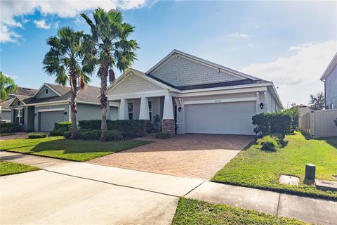 A home in ORLANDO