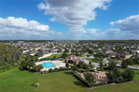 A home in ORLANDO