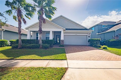 A home in ORLANDO