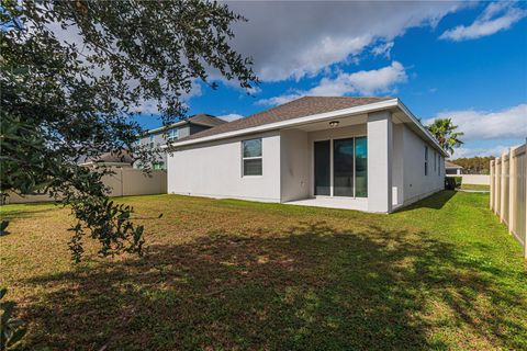 A home in ORLANDO