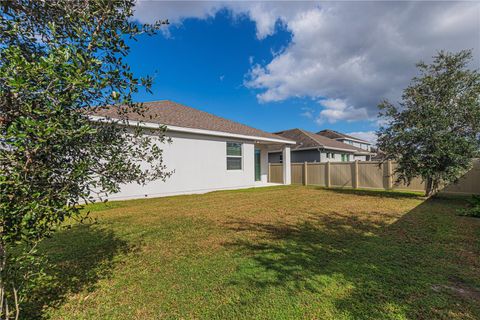 A home in ORLANDO