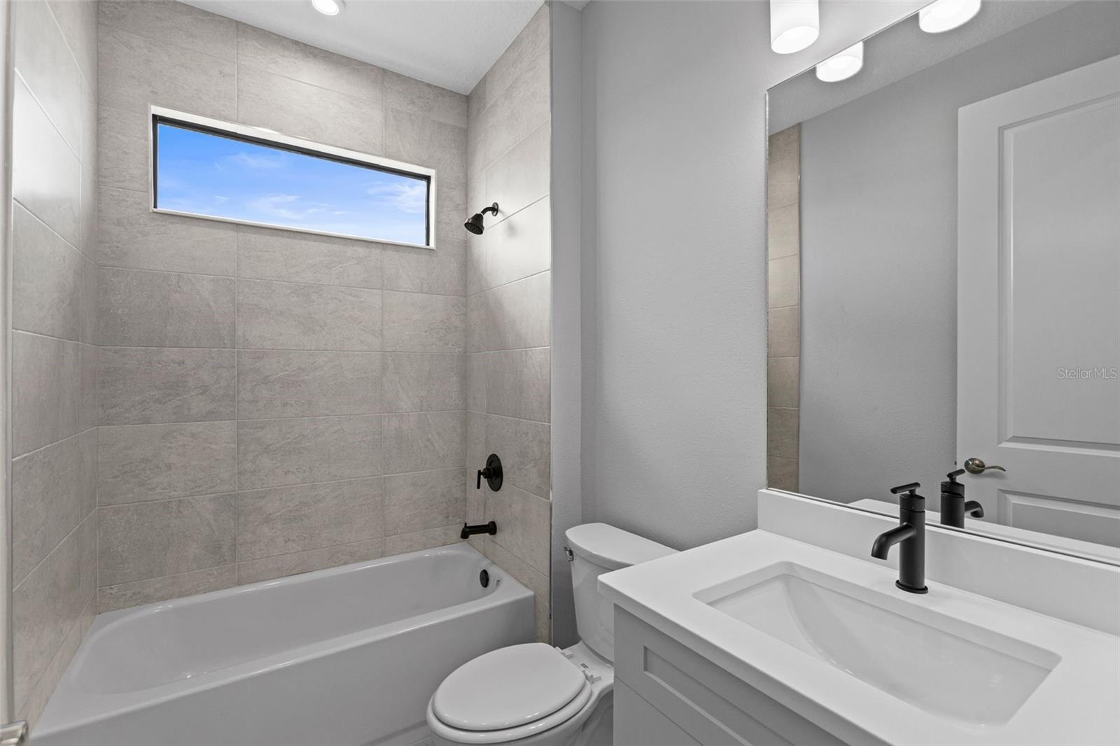 WOODLAND PRESERVE - Residential