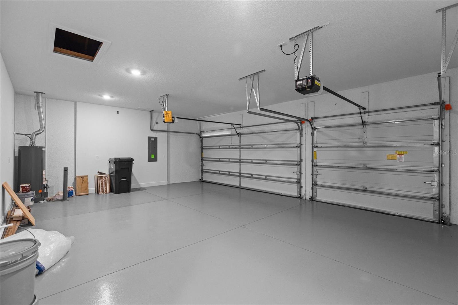 WOODLAND PRESERVE - Residential