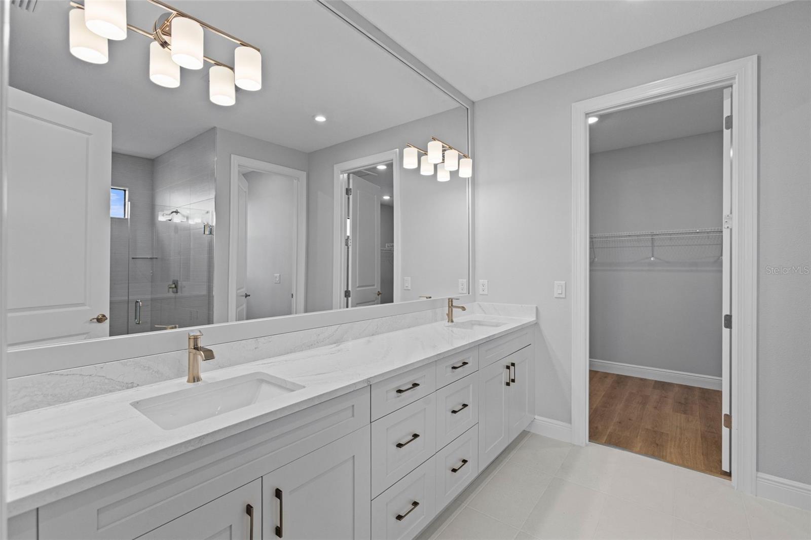 WOODLAND PRESERVE - Residential