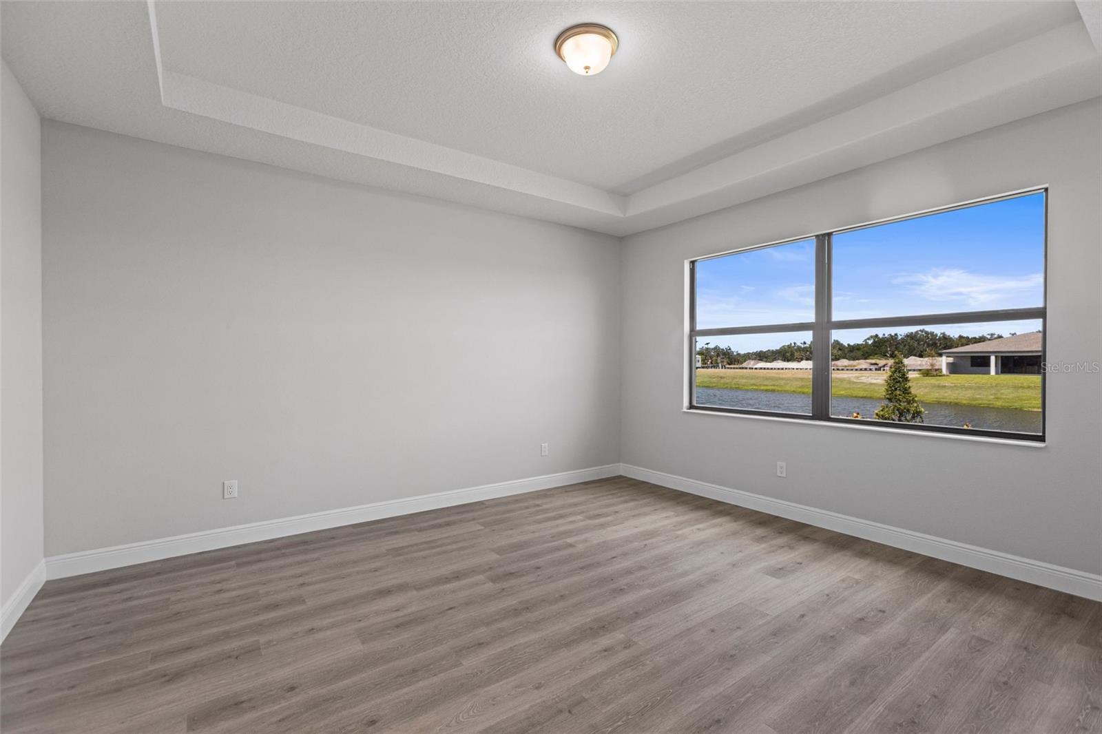 WOODLAND PRESERVE - Residential