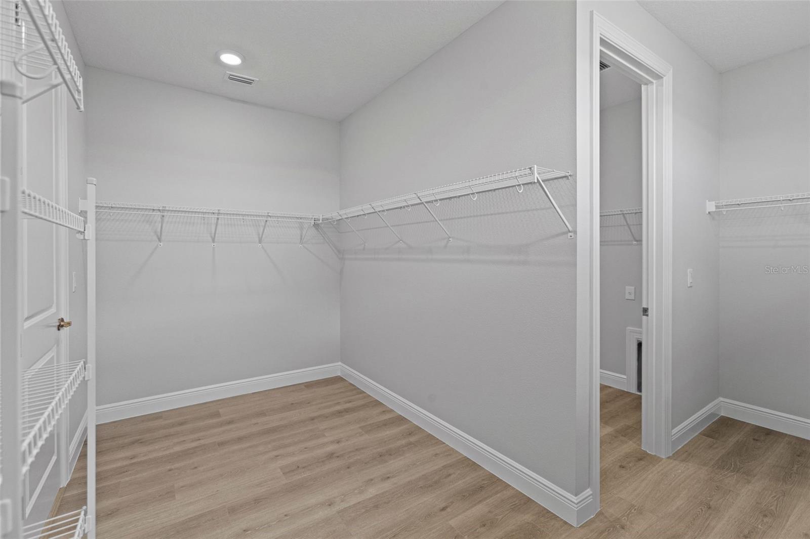 WOODLAND PRESERVE - Residential