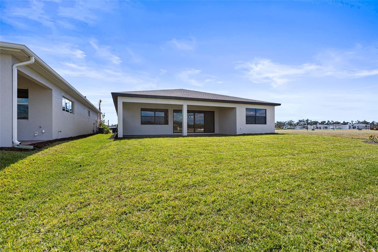 WOODLAND PRESERVE - Residential