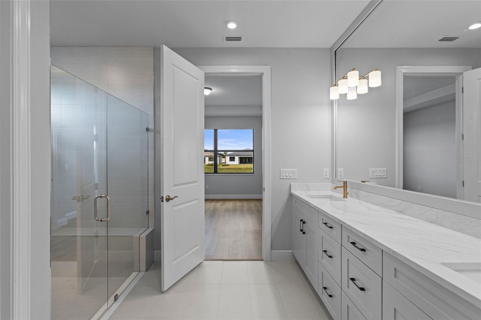 WOODLAND PRESERVE - Residential