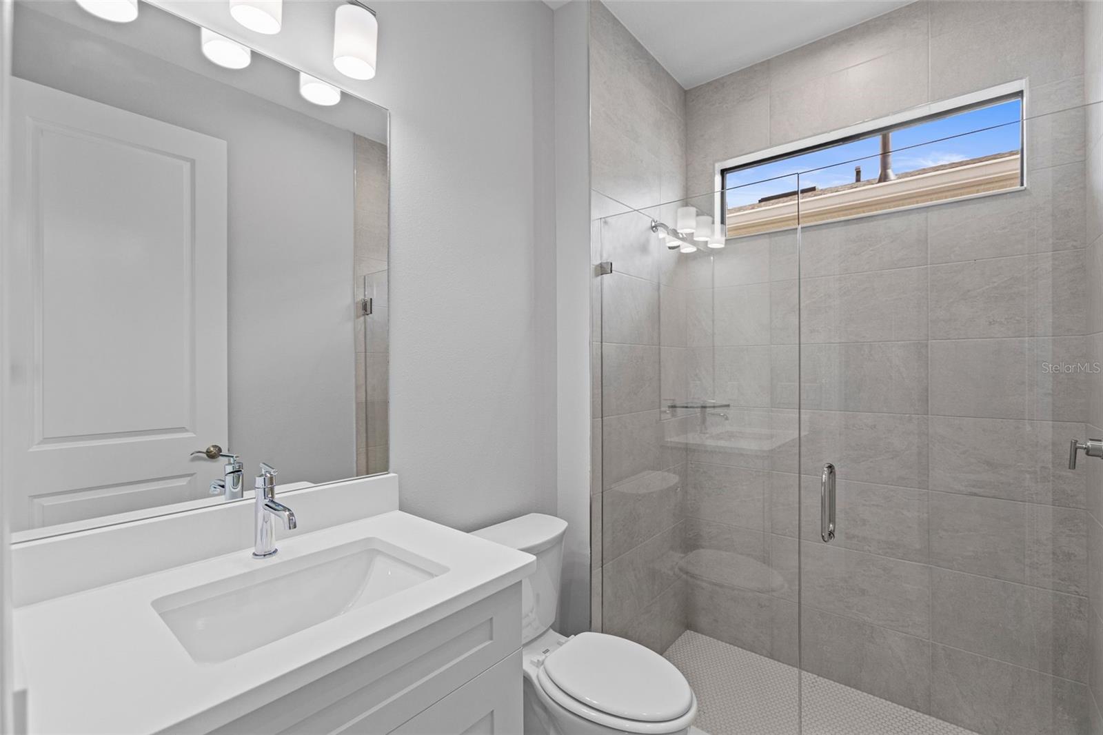 WOODLAND PRESERVE - Residential