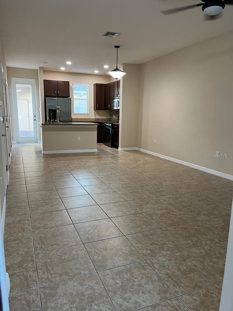 INDEPENDENCE COMMUNITY - Residential Lease