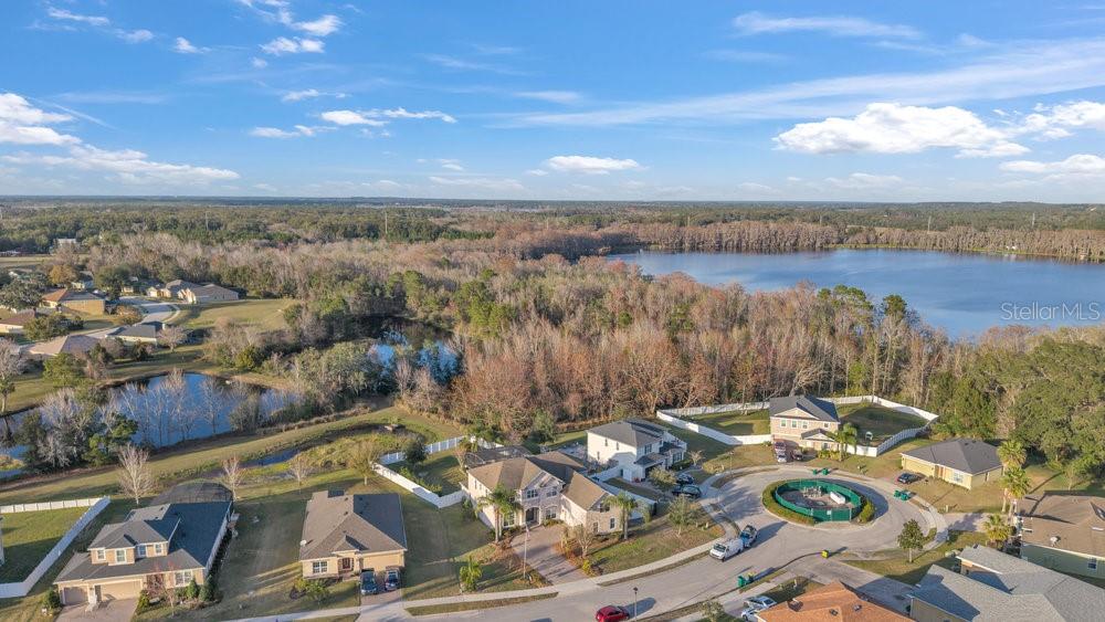 3463 CREEK RUN LANE