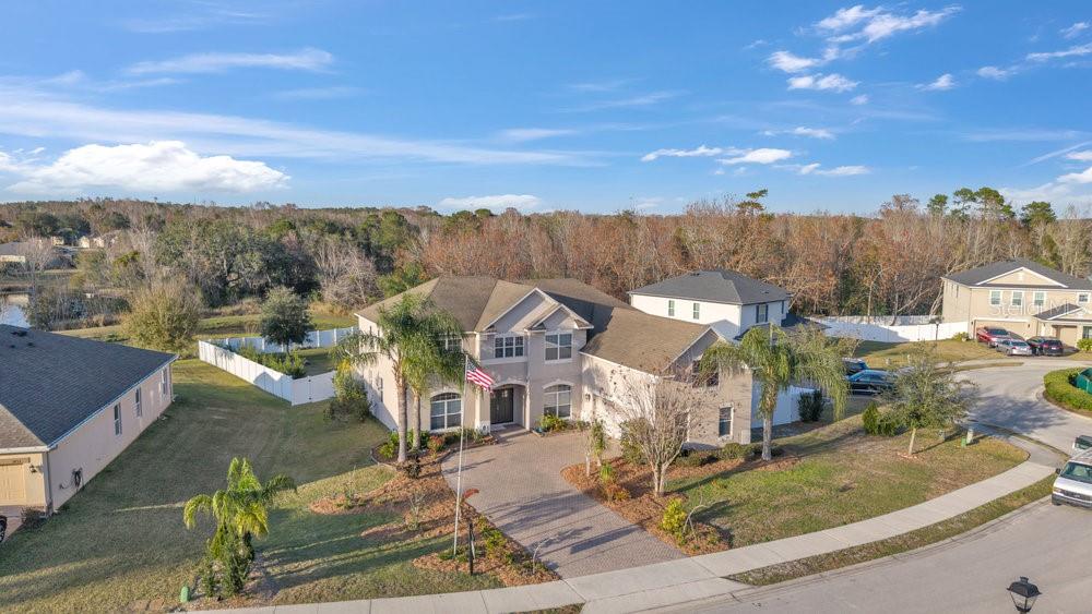 3463 CREEK RUN LANE