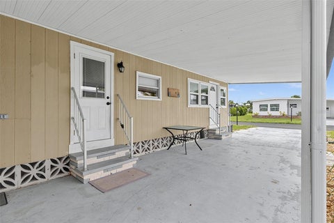 248 La Rosas, North Port, FL 34287