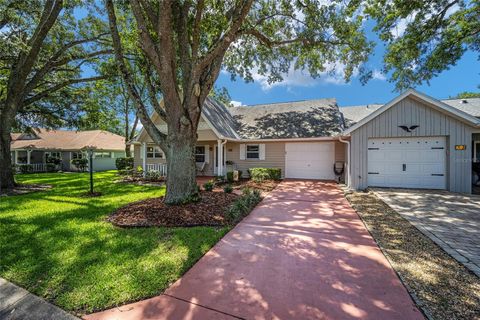 A home in OCALA