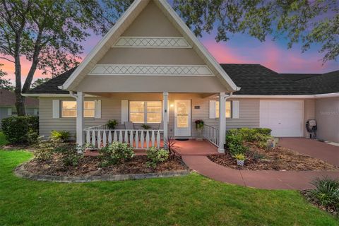 A home in OCALA