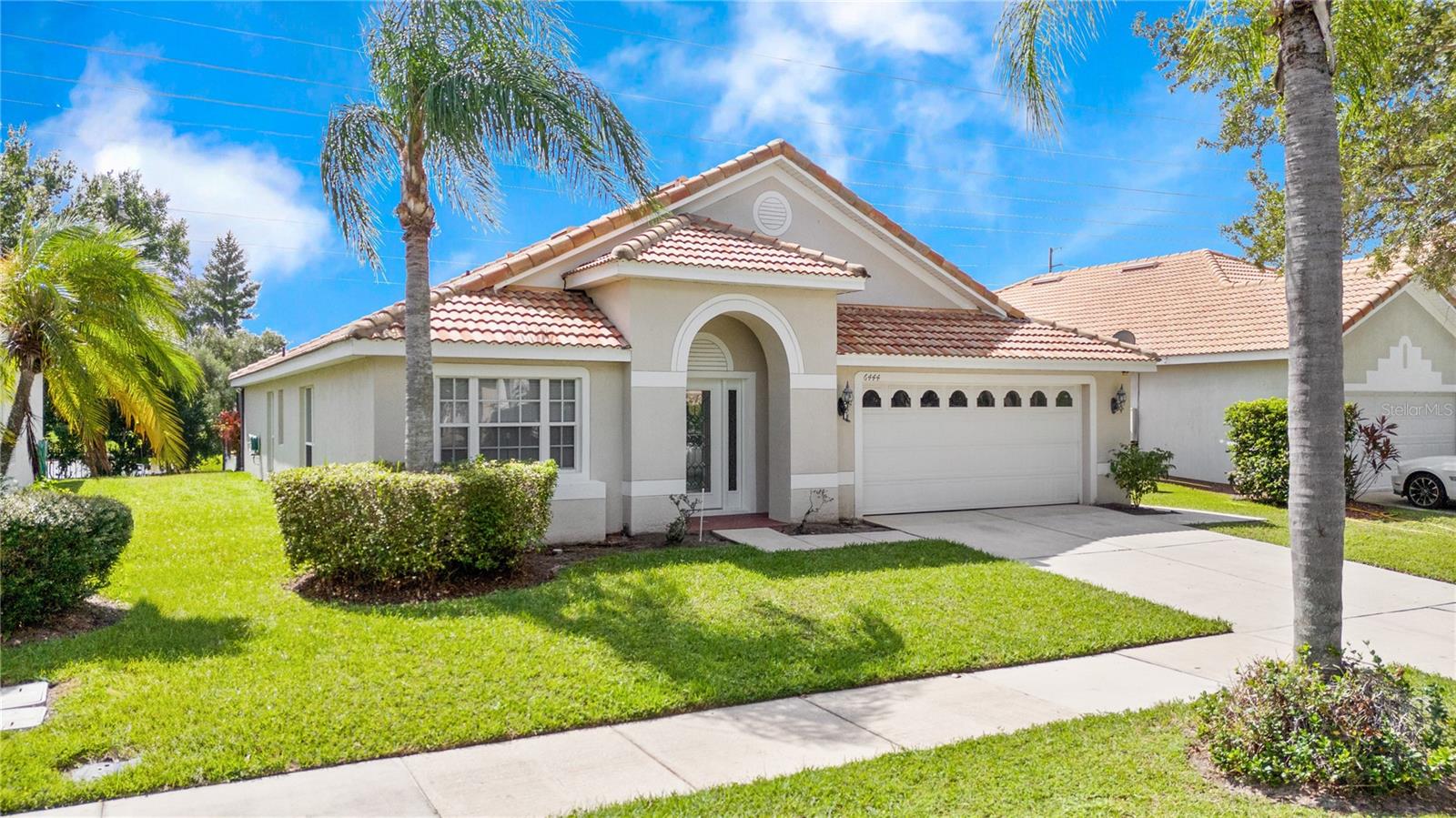 LANDSBROOK TERR - Residential Lease