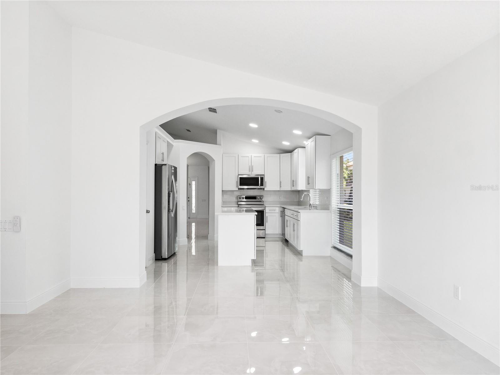 LANDSBROOK TERR - Residential Lease