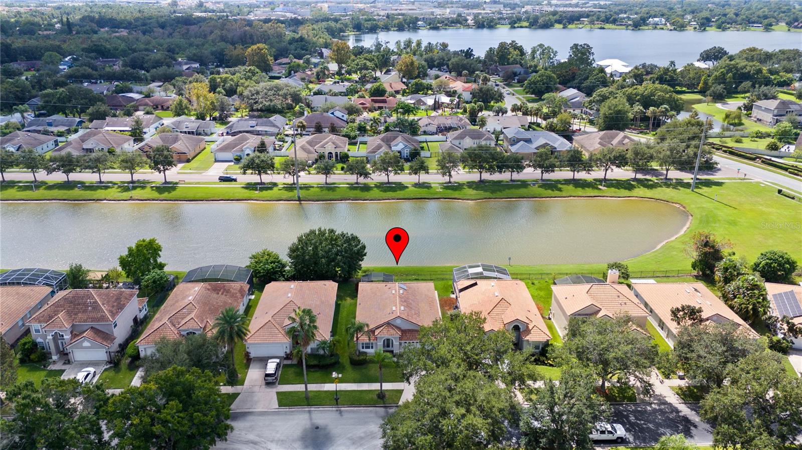 LANDSBROOK TERR - Residential Lease