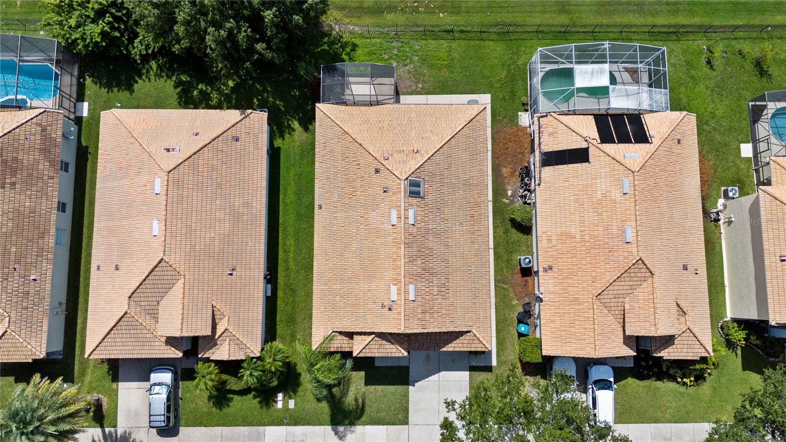LANDSBROOK TERR - Residential Lease
