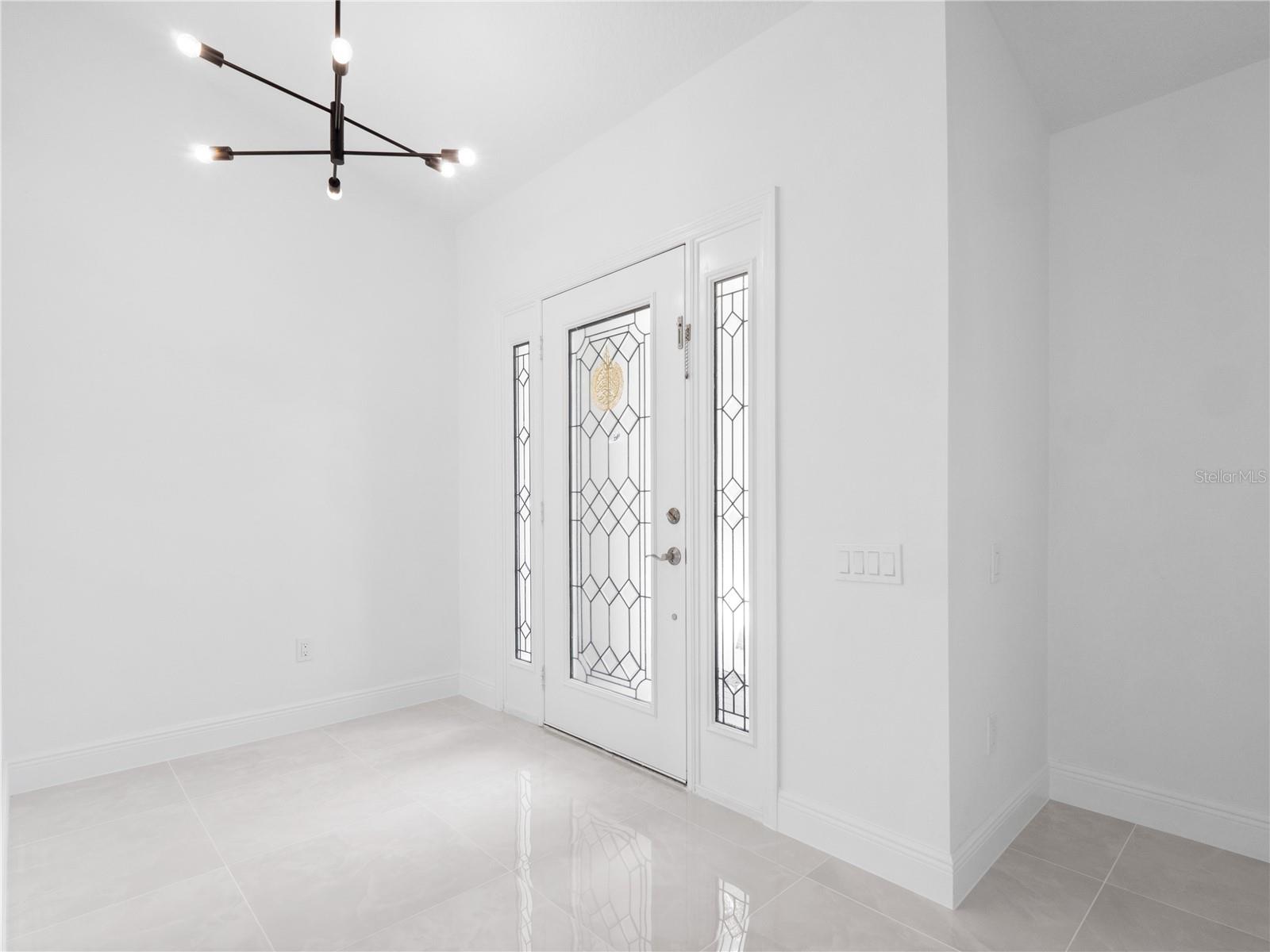 LANDSBROOK TERR - Residential Lease