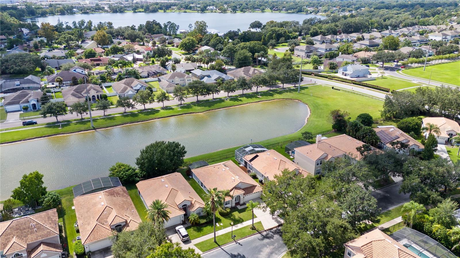 LANDSBROOK TERR - Residential Lease