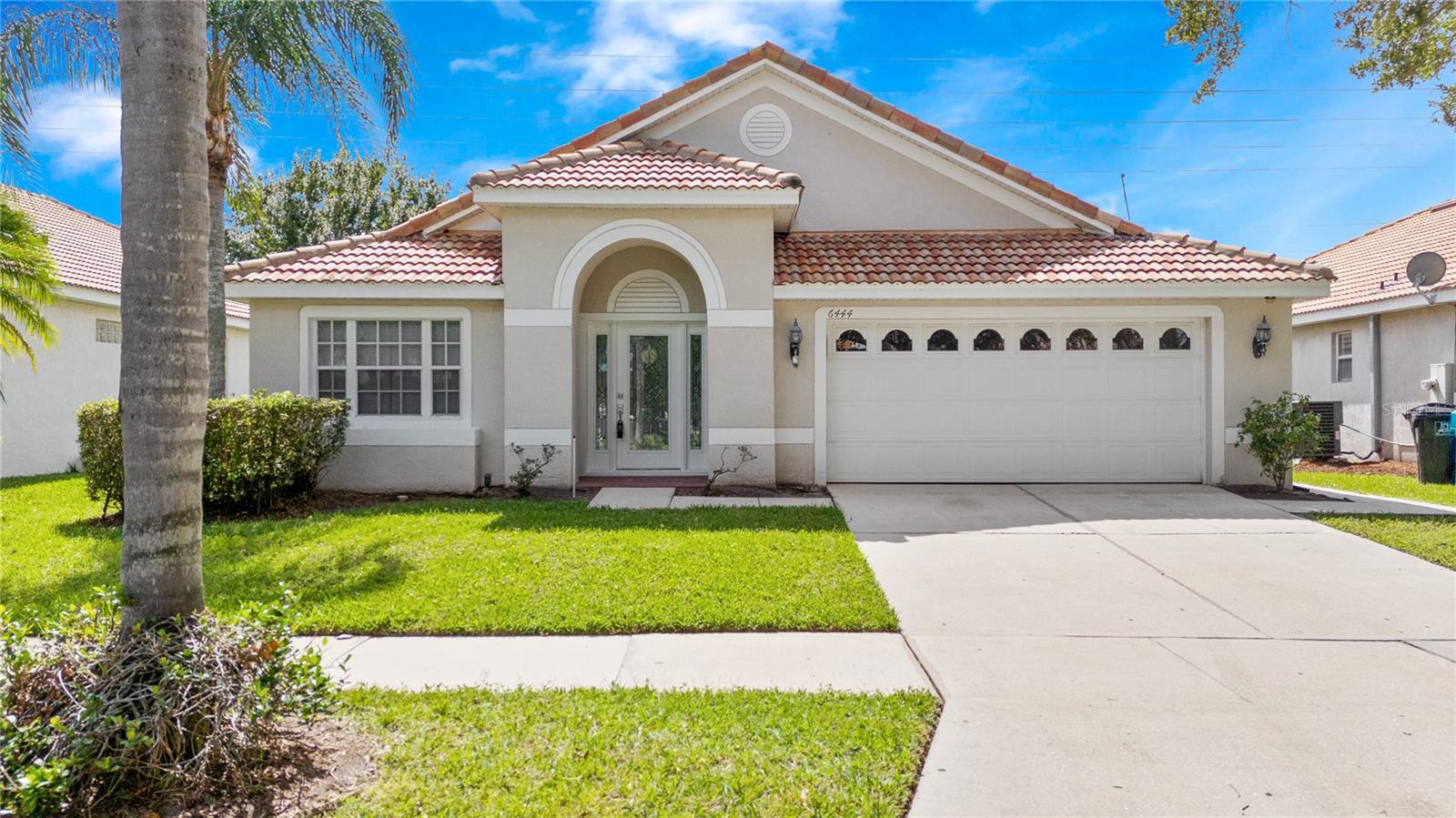 LANDSBROOK TERR - Residential Lease
