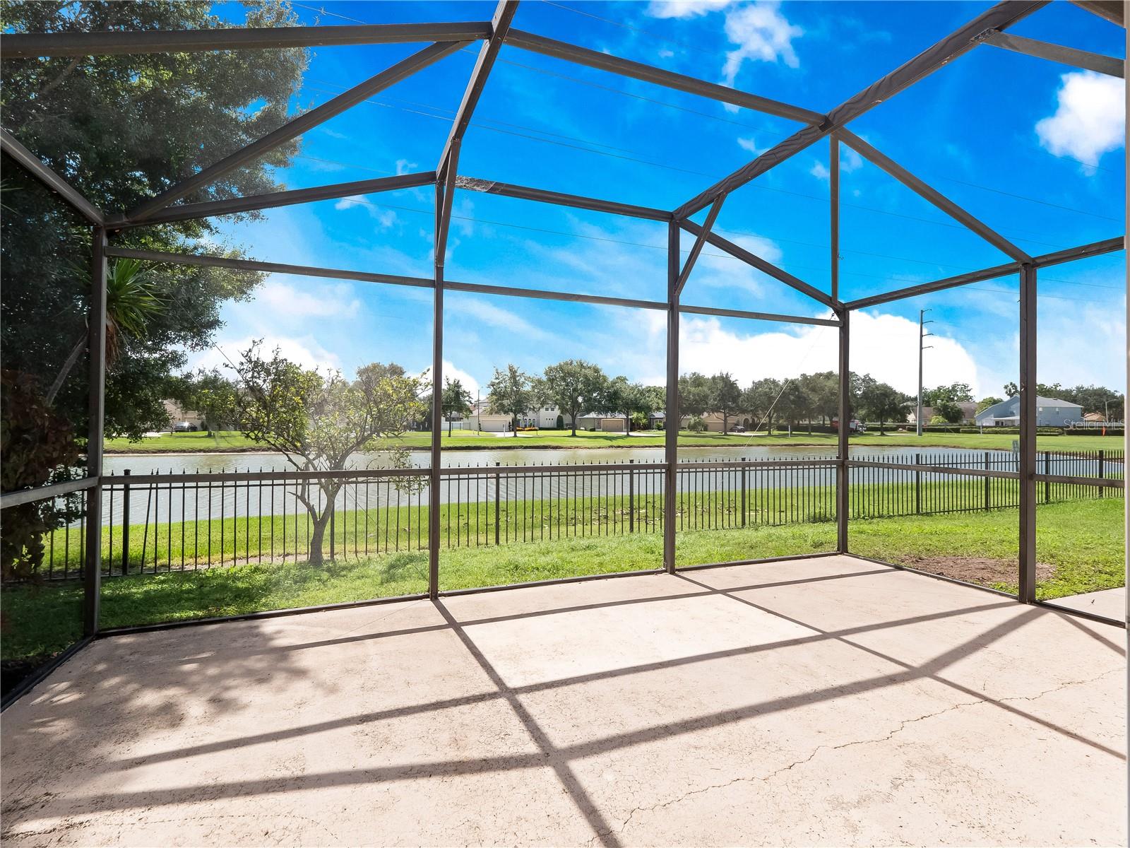 LANDSBROOK TERR - Residential Lease
