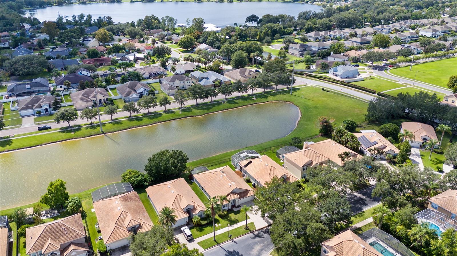 LANDSBROOK TERR - Residential Lease