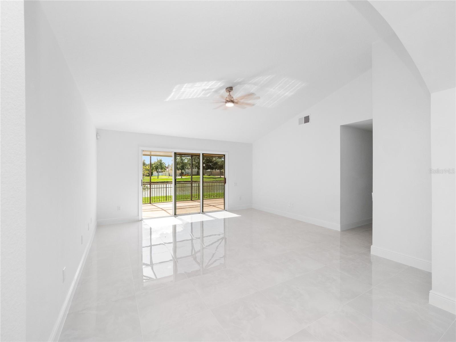 LANDSBROOK TERR - Residential Lease