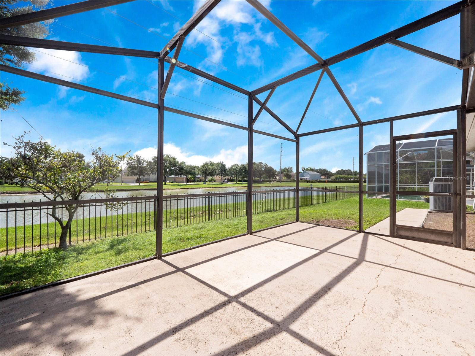 LANDSBROOK TERR - Residential Lease