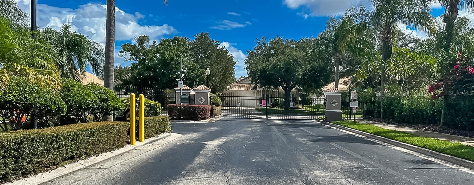 LANDSBROOK TERR - Residential Lease