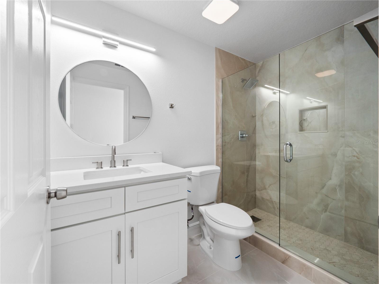 LANDSBROOK TERR - Residential Lease