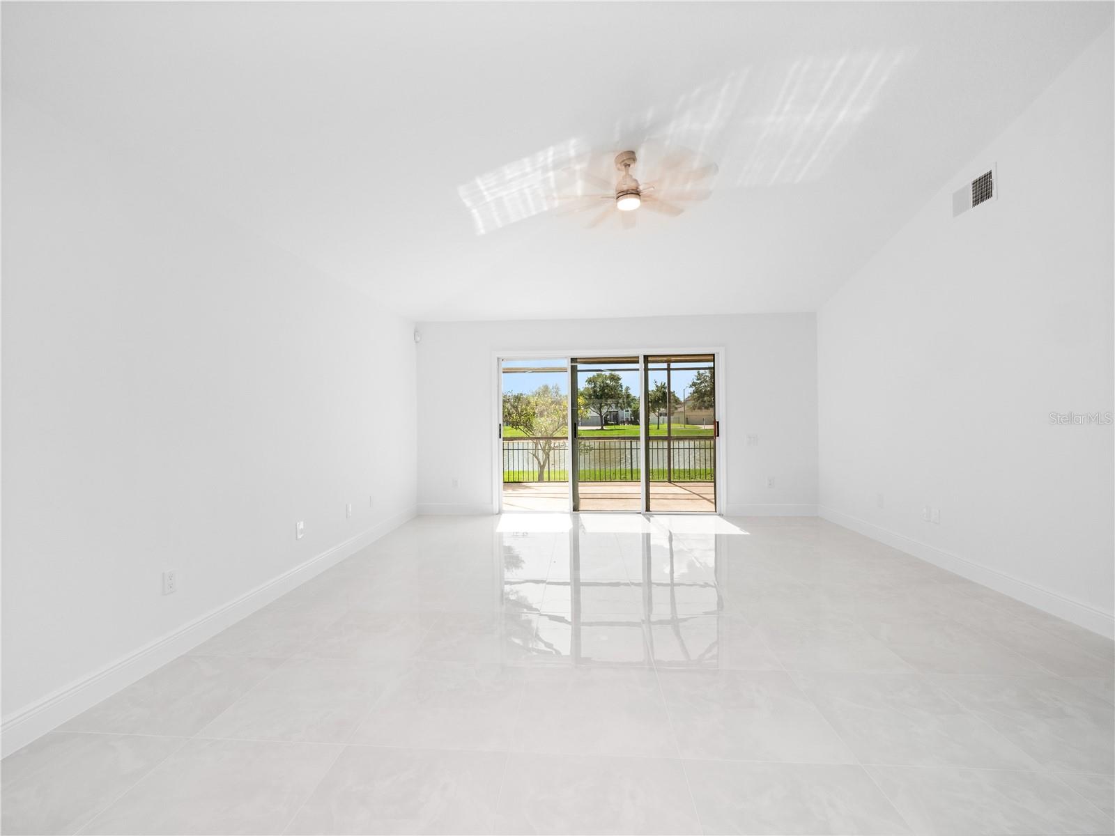 LANDSBROOK TERR - Residential Lease